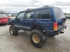 2000 Jeep Cherokee Sport de vânzare în Sikeston, MO - All Over