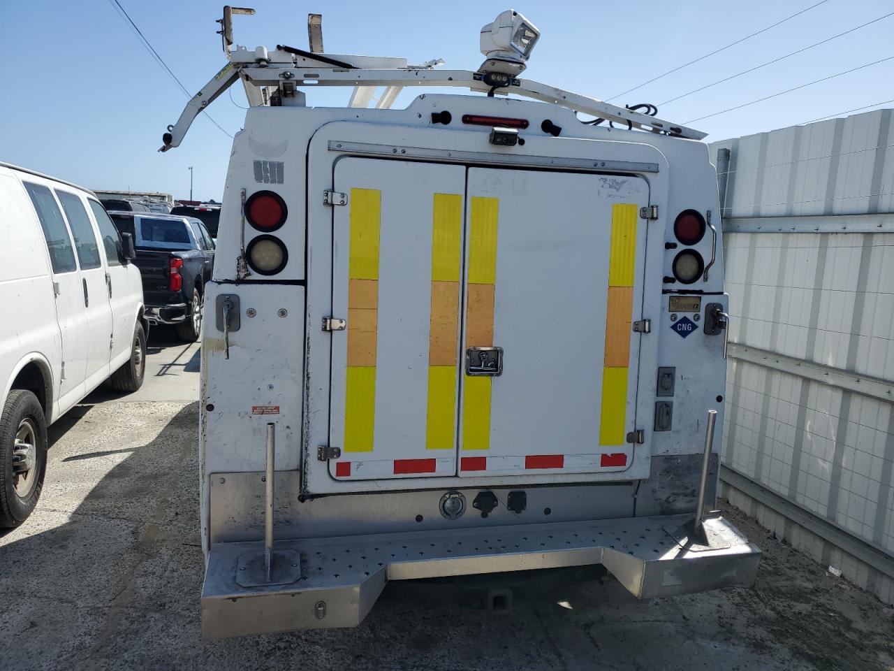 2013 Ford F350 Super Duty VIN: 1FDRF3A65DEB92305 Lot: 49810965