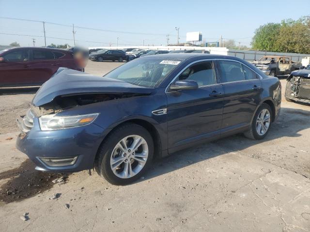  FORD TAURUS 2017 Синій