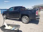 2020 Gmc Canyon Sle na sprzedaż w Earlington, KY - Water/Flood