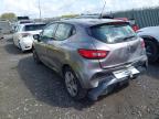 2016 RENAULT CLIO DYNAM for sale at Copart WOLVERHAMPTON