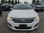 2012 Volkswagen Cc Luxury for Sale in Rancho Cucamonga, CA - Rear End
