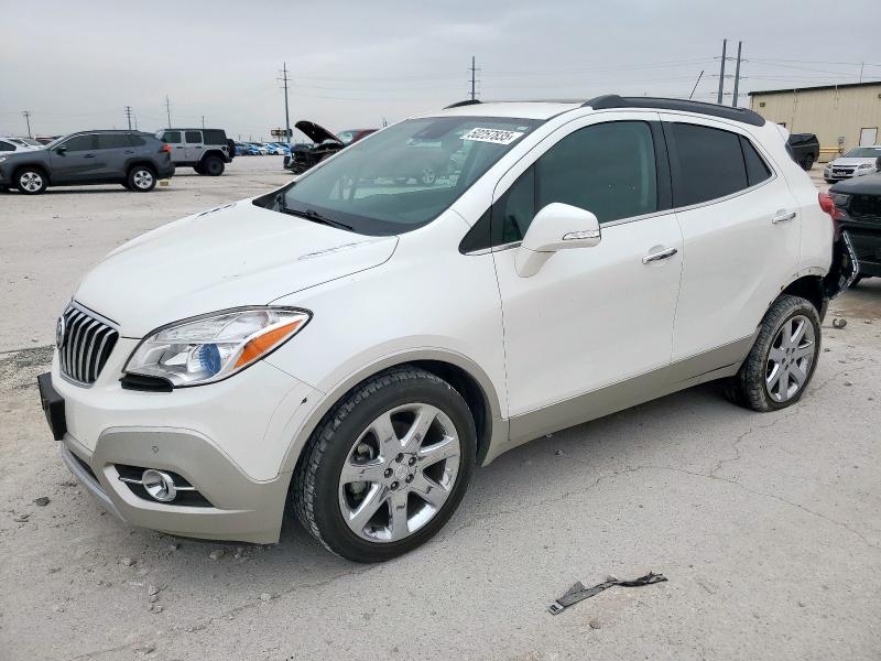 2015 Buick Encore Premium