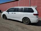 2018 Toyota Sienna L للبيع في London، ON - Mechanical