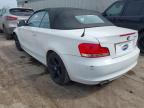 2012 BMW 120D SE for sale at Copart PETERLEE