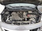 2019 Nissan Versa S na sprzedaż w Taylor, TX - Rear End