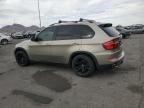 2011 Bmw X5 Xdrive35D na sprzedaż w North Las Vegas, NV - Minor Dent/Scratches