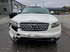 2005 Infiniti Fx35  на продаже в Lebanon, TN - Front End
