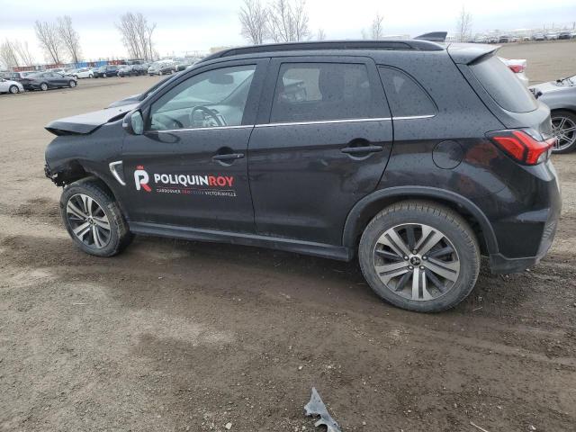 2022 MITSUBISHI RVR SE