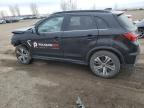 2022 MITSUBISHI RVR SE for sale at Copart QC - MONTREAL