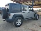 2016 Jeep Wrangler Unlimited Sport for Sale in Tanner, AL - Front End