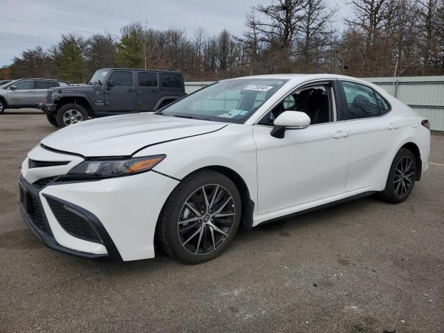 2024 Toyota Camry Se Night Shade