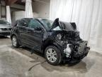 2018 Kia Sportage Lx for Sale in Leroy, NY - Front End