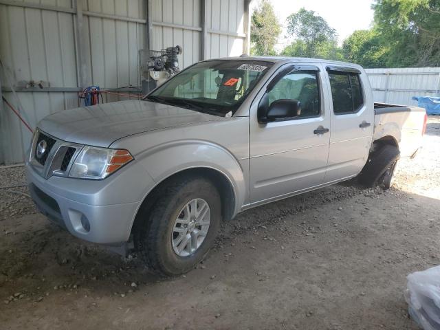 2017 Nissan Frontier S