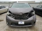 2014 Toyota Sienna Sport იყიდება Kansas City-ში, KS - Front End
