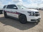 2016 Chevrolet Tahoe Police for Sale in Houston, TX - Front End