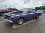 1970 Plymouth Duster на продаже в Oklahoma City, OK - Front End