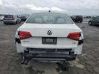 2016 Volkswagen Jetta Sport de vânzare în Martinez, CA - Front End