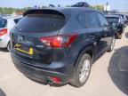 2012 MAZDA CX-5 SPORT for sale at Copart SANDY