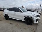 2022 Bmw X6 M50I за продажба в Los Angeles, CA - Front End