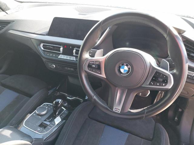 2022 BMW M135I XDRI