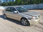 2003 Mazda Protege Dx for Sale in Knightdale, NC - Front End