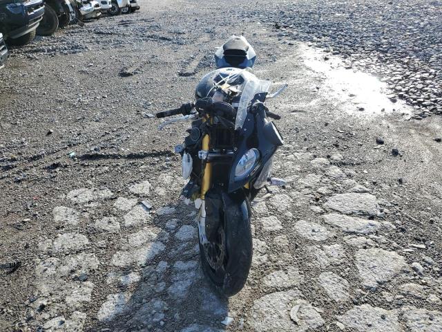  BMW S 2018 Чорний