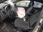 2011 Chrysler 200 Lx продається в Wayland, MI - Front End