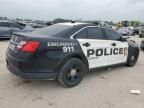 Houston, TX에서 판매 중인 2016 Ford Taurus Police Interceptor - Front End