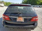 2013 Mercedes-Benz E 350 4Matic Wagon на продаже в Grenada, MS - Front End