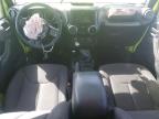 2017 Jeep Wrangler Unlimited Sport for Sale in Brighton, CO - Front End
