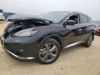 2023 Nissan Murano Platinum for Sale in San Antonio, TX - Front End