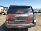 2018 Gmc Yukon Denali на продаже в Davison, MI - Vandalism