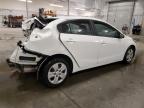 2017 Kia Forte Lx იყიდება Avon-ში, MN - Rear End