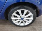 2016 FORD FIESTA TIT for sale at Copart EAST KILBRIDE