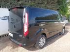 2019 FORD TRANSIT CU for sale at Copart WISBECH