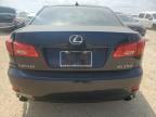 2008 Lexus Is 250 for Sale in San Antonio, TX - Rear End