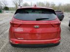 2018 Kia Sportage Lx for Sale in Louisville, KY - Hail