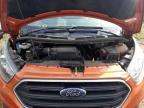 2018 FORD TRANSIT CU for sale at Copart COLCHESTER