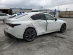 2022 Lexus Is 350 F Sport للبيع في Sun Valley، CA - All Over