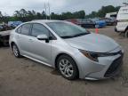 2023 Toyota Corolla Le na sprzedaż w Greenwell Springs, LA - Water/Flood