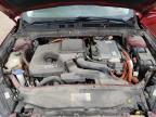 2013 Ford Fusion Titanium Phev за продажба в Columbia Station, OH - Rear End
