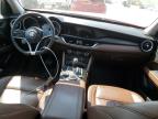 2018 Alfa Romeo Stelvio  for Sale in Kansas City, KS - Front End