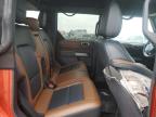 2023 Ford Bronco Base للبيع في Houston، TX - Front End