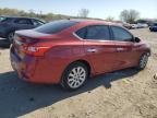 2016 Nissan Sentra S for Sale in Baltimore, MD - Front End