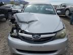 2011 Subaru Impreza 2.5I Premium de vânzare în Magna, UT - Front End