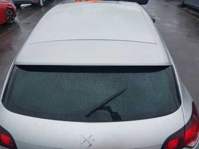 2012 CITROEN DS4 DSPORT