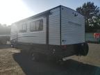 2024 Dutchman Springdale იყიდება Shreveport-ში, LA - Side