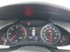 2011 AUDI A4 S LINE for sale at Copart BELFAST