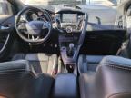 2017 Ford Focus St na sprzedaż w Littleton, CO - Side